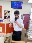 Ruslan, 29, Moscow