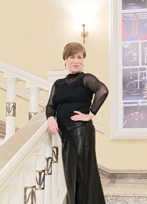 Елена из Ижевска 54 года