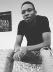 Daniel steeven, 23 года, Yaoundé