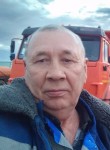 Виктор Боровский, 67 лет, Оренбург