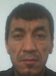 Muzaffar, 40 лет, Toshkent