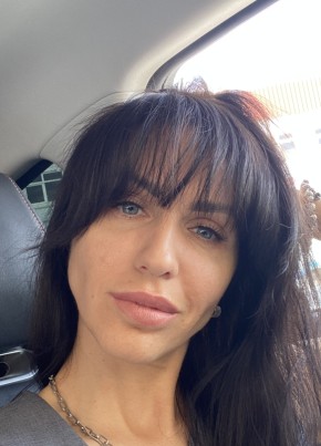 Mariam, 40, Russia, Tula