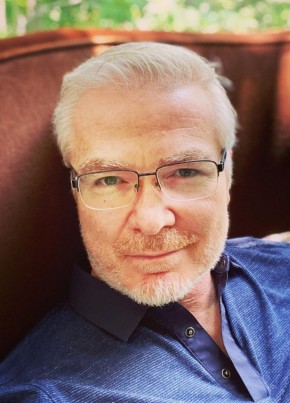 Дмитрий из Перми 50 лет