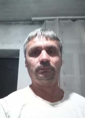 Алексей Буянов из Бишкека 42 года