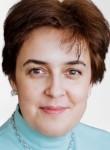 Елена Левченко, 44 года, Уфа