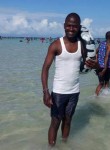 Johnny, 24 года, Port Moresby