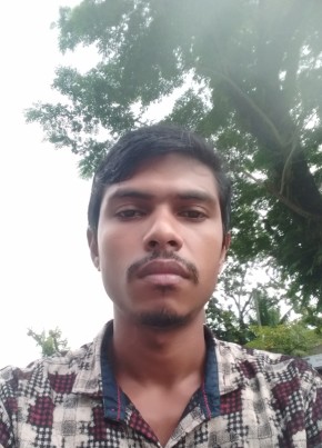 Imran, 27, বাংলাদেশ, খুলনা