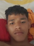 Victor, 18 лет, Goiânia