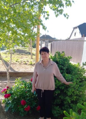 Елена, 59, Россия, Нефтекумск