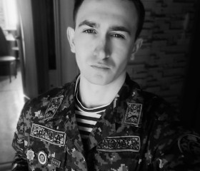 Анатолий, 24 года, Петропавл
