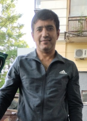 SHuxrat Azizov, 45, Uzbekistan, Bukhara
