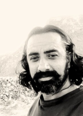 Kamran Baloch, 42, المملكة العربية السعودية, جدة