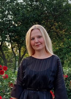 Юлия, 42, Россия, Ростов-на-Дону