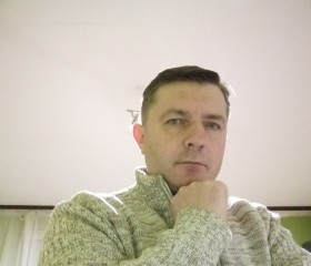Vitalij, 51 год, Wrocław