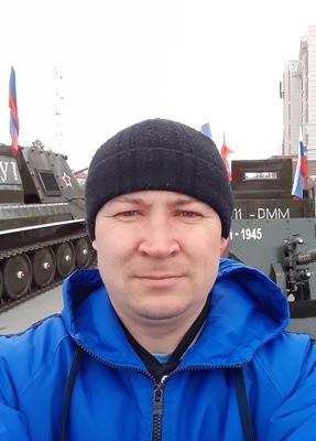 Азик, 38, Россия, Нижнесортымский