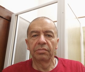 massimiliano, 44 года, Roma