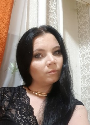 Анна из Воронежа 43 года