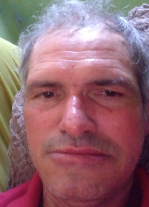Luiz Carlos из Rio Brilhante 54 года
