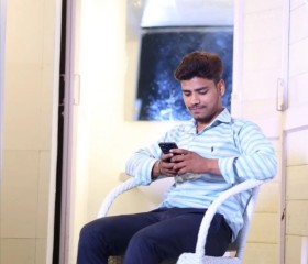 Ankush Kashyap, 24 года, Ahmedabad