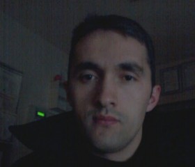 TATAR RAMAZAN, 39, Americo Brasiliense