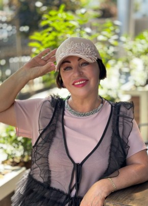 Lana, 60, Russia, Anapskaya