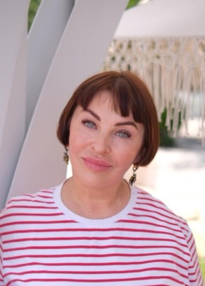 Lana, 59, Russia, Anapskaya