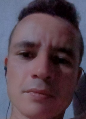 Jeison из Cúcuta 30 лет
