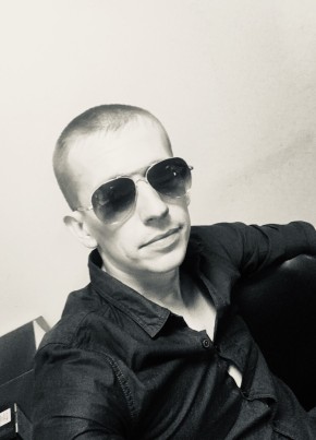 Алексей, 32, Россия, Мыски