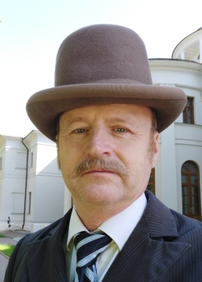 Владислав, 47, Россия, Москва