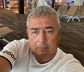 Igor, 55, Perm