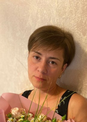 Вера, 35, Россия, Москва