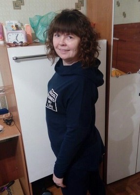 Екатерина, 47, Россия, Козьмодемьянск