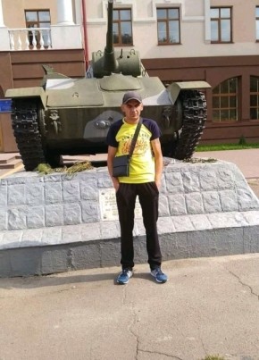 Владимир, 44, Україна, Борзна