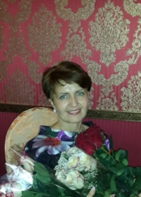 Ольга, 59, Россия, Сургут