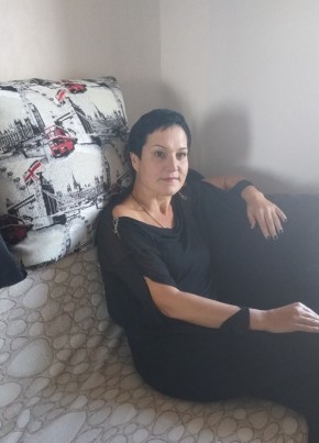 Оля из Сарова 51 год