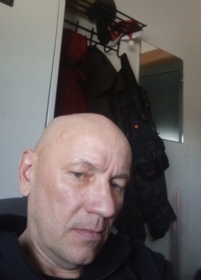 Александр из Таштагола 53 года