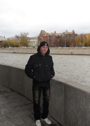 anton, 38, Russia, Stavropol