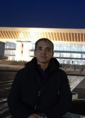 Mukhamedyar, 47, Kazakhstan, Almaty