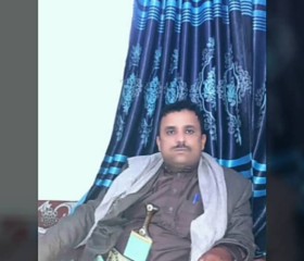 ناجي, 45, Al Hudaydah