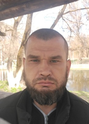 Алексей, 38, Россия, Белгород