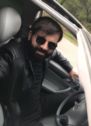 Cetin из Sultanbeyli 36 лет