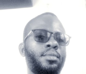 MAMBIKO Prince, 35 лет, Brazzaville