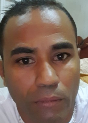Josealberto Balb, 40, República de Santo Domingo, Santiago de los Caballeros