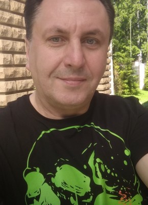 Владислав, 45, Россия, Санкт-Петербург