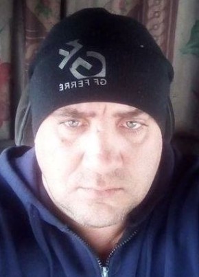 Алексей, 44, Россия, Челябинск