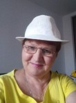 Полина, 62 года, Москва