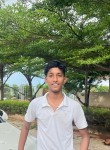 Bharath, 19 лет, Visakhapatnam