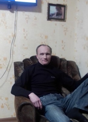 виталий, 50, Россия, Черногорск