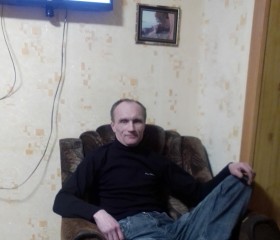 виталий, 50 лет, Черногорск