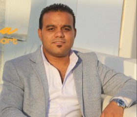 Mahmoud ali, 34 года, القاهرة